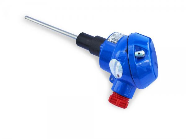 ТСП-Н 5. 0. 00. 00. 3. 3. 0 - термопреобразователь сопротивления ТСП-Н ...