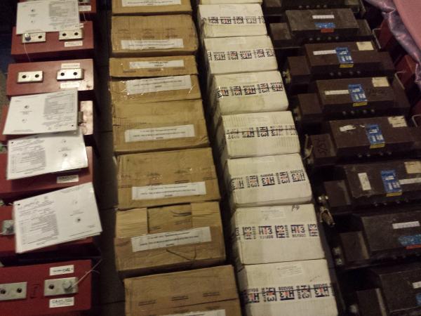 Трансформатор тока ТОЛ-10 150/5 УХЛ2 (ТЛО-10, ТЛК-10) купить по цене ...