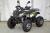 Квадроцикл Grizzly 150 «Зеленый экстрим»