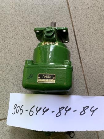 Продам гидромотор ГМ-35; ГМ-36/1; ГМ-40; ГМ-37-00-4; купить по цене 100 ...