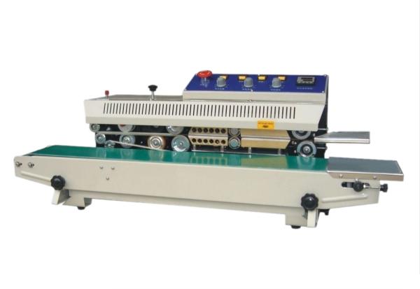 Роликовый запайщик FRBM-810I, доставка из Ростов-на-Дону