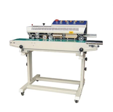 Роликовый запайщик FRBM-810III, доставка из Ростов-на-Дону