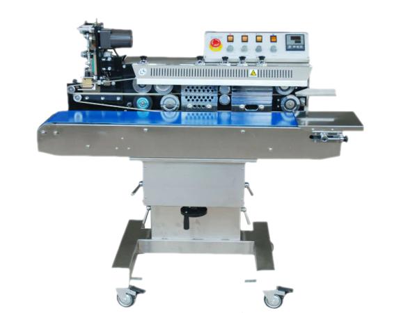 Конвейерный запайщик пакетов FRS-1120W, доставка из Ростов-на-Дону