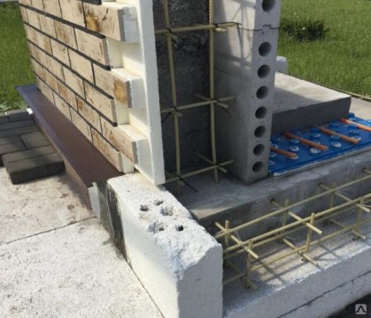Гибкие связи композитные 6 мм ССП купить по цене 12 ₽ в Екатеринбурге ...