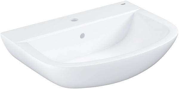 ГРОЕ Bau Ceramic раковина подвесная 65 см / GROHE Bau Ceramic раковина ...