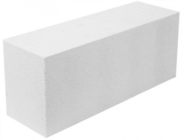КУБИ БЛОК газобетон газоблок D500 B2. 5 625х200х300мм / CUBI BLOCK ...
