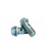 Клапан перепускной ТНВД в сборе 60.1111282-01