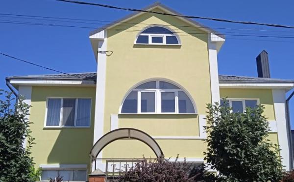 Монтаж мокрого фасада – Ростов-на-Дону купить по цене 1500 руб. в ...