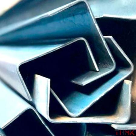 Швеллер алюминиевый 80х100х6 мм купить по цене 1 ₽ в Красноярске на ...