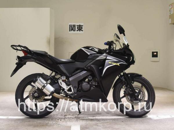 Honda Motorcycles Cbr 150 2011 HONDA CBR 125 R CBR150 Throttle