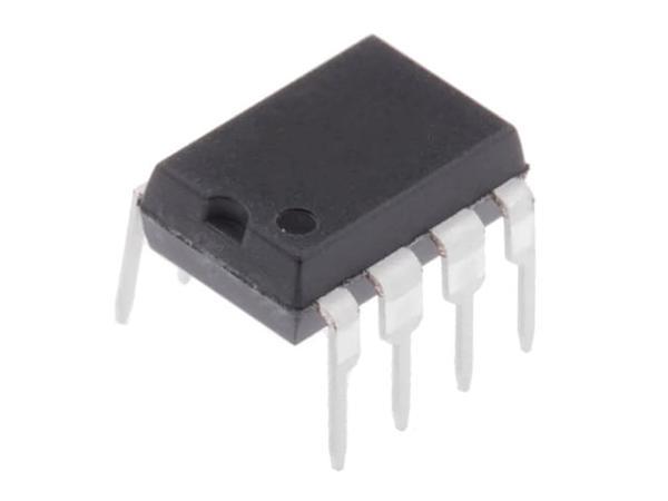 Микросхема: PMМикросхема, AC/DC switcher, контроллер SMPS, Uвх: 85-265В ...