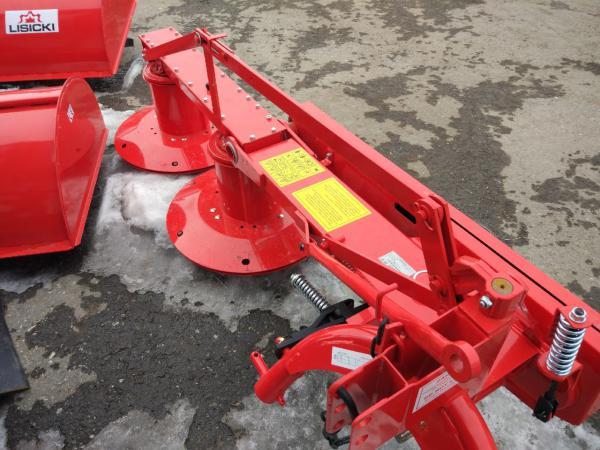 65. Косилка лисички 1. 65. Косилки лисички 1. 65.