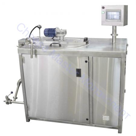 Мини сыроварня Cheese Master 250л модульная сыроварня Молэксперт купить ...