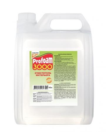 Очиститель интерьера Profoam 3000 Kangaroo, 4, 5 л купить по цене 1490 ...