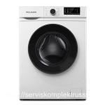 Стиральная машина WILLMARK WMF-7010W (7кг/1000 об.,15 реж.,доз.белья, очист.бар.,,A++, белый+чёрн.)