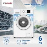 Стиральная машина WILLMARK WMF-6012W