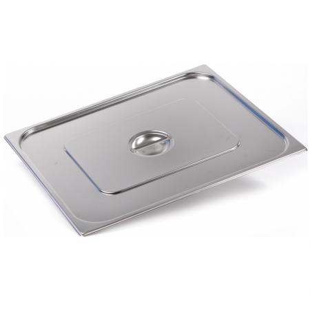 Крышка для гастроемкости GN - 2/1 купить по цене 2090 ₽ в Уфе на ...