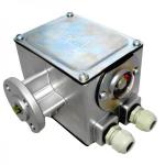 Выключатель путевой ВП-4М