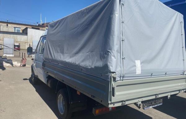 Кузова в сборе на Газель Бизнес, Некст, Фермер купить по цене 68000 ₽ в ...
