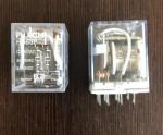 Реле промежуточное HH53P 24VDC RUICHI