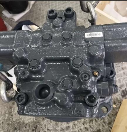 Запчасти на экскаватор Komatsu PC-2000 купить во Владивостоке на ...