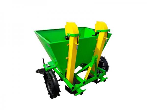 Картофелесажалку Производства Красный Октябрь Купить