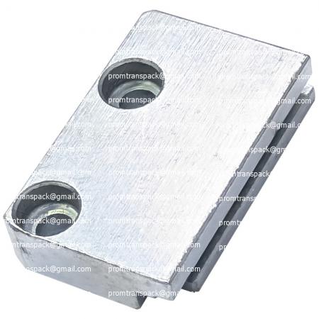 YS-2A-12 Left guide rail, доставка из Москвы