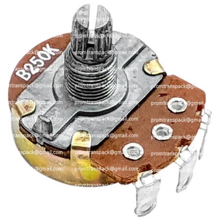 ВК250 Potential device YS-A2, доставка из Москвы