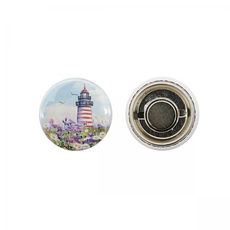 ИГ-2114 Магнитная игольница Маяк 25*3мм Hobby&Pro купить по цене 186 ...