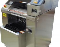 Упаковщик в стретч-плёнку CWM-4000DF, доставка из Ростов-на-Дону
