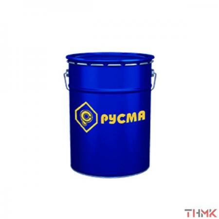 Замазка ЗЗК-ЗУ Русма 15 кг ведро купить по цене 6194 ₽ в Красноярске на ...