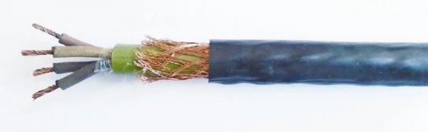Кабель судовой в экране КНРЭк 19х1, 5 купить в Новосибирске на ...