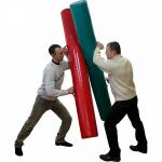 Пика гладиатора взрослая 25 х 200 см