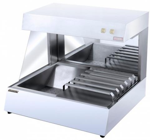 СТАНЦИЯ ДЛЯ ФАСОВКИ КАРТОФЕЛЯ ФРИ AIRHOT FCS-30 KLEN, доставка из Краснодара