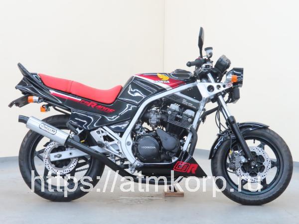 Обзор мотоцикла Honda CBR 400R 1986 - полный набор технических характеристик, особенностей и отзывы владельцев Обзор мотоцикла Honda CBR 400R 1986: характеристики, особенности, отзывы