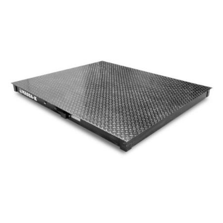 Платформа МАССА 4D-PM-12/10 на 1500 кг (1200х1000 мм), доставка из Ростов-на-Дону