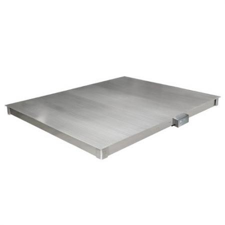 Платформа МАССА 4D-PM.S-2 на 1500 кг (1200х1000 мм), доставка из Ростов-на-Дону