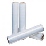 Стрейч (стретч) пленка 500х23 мкм (нетто 2кг)