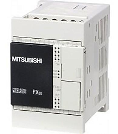 ПЛК: Центральные процессоры FX3S-10MR-DS Mitsubishi FX3S PLC CPU ...