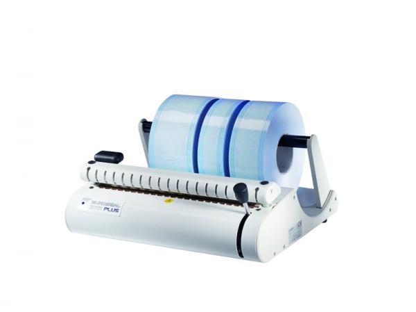 Запечатывающее устройство Euroseal 2001 Plus, доставка из Санкт-Петербурга