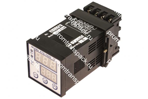 Контроллер температуры XTG-700W, доставка из Москвы