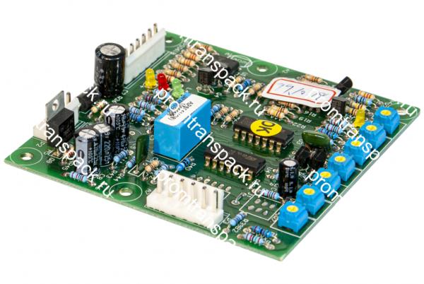 Плата натяжения пленки 75801C01, доставка из Москвы