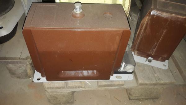 Трансформаторы напряжения . Трансформаторы напряжения 0, 66 -10 кВ ...