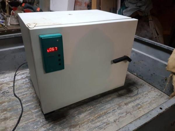 Шкаф сушильный вертикальный ПЭ-4610 Экохим купить с доставкой по России ...