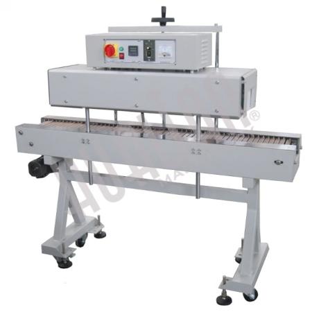 Тоннели для термоусаживания BS-1510G, доставка из Краснодара