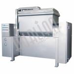 Вакуумный фаршемес JBFZ-650