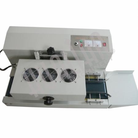 Индукционный запайщик LGYF-2000AX-I, доставка из Краснодара