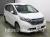 Минивэн гибрид 6 мест класса компактвэн Honda Freed Hybrid кузов GB8 модификация Hybrid G Honda Sensing гв 2017 4wd пробег 85 т.км белый жемчуг