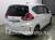 Минивэн гибрид 6 мест класса компактвэн Honda Freed Hybrid кузов GB8 модификация Hybrid G Honda Sensing гв 2017 4wd пробег 85 т.км белый жемчуг