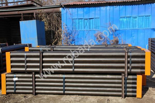 Буровая штанга NT, 3 метра 3760001231 купить в Благовещенске на ...